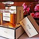 Винтаж: CHANEL 5 extrait , 30 ml,ФРАНЦИЯ, 1920-1950х гг .РЕДКОСТЬ!!!, Духи винтажные, Москва,  Фото №1