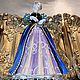 Винтаж: Royal Doulton.Королева Шотландии.Мария.Англия.Статуэтка. Статуэтки винтажные. Антик.Декор.Винтаж. Ярмарка Мастеров.  Фото №12