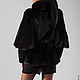 Jacket Mink Essays. Fur Coats. Muar Furs. My Livemaster. Фото №6
