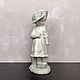 Винтаж: Статуэтка Lladro 1127 Детская галантность. Статуэтки винтажные. Farfor Lady. Ярмарка Мастеров.  Фото №4