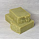 Мыло с нуля "Крапива" ГС. Мыло. Jane-soap. Ярмарка Мастеров.  Фото №4