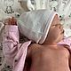 Силиконовая кукла реборн Ариадна. Куклы Reborn. Victoria living dolls. Ярмарка Мастеров.  Фото №6