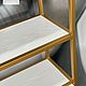 Стеллаж LOLLIPOP. Стеллажи. BULL WULL FURNITURE. Ярмарка Мастеров.  Фото №6