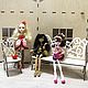 Muebles para muñecas, Doll furniture, Orel,  Фото №1