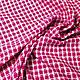 Tweed boucle 'Chanel' -fuchsia with white. Fabric. AVS -dressshop. Online shopping on My Livemaster.  Фото №2