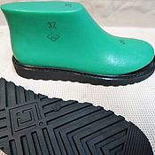 Материалы для творчества handmade. Livemaster - original item UGG boots for men and women. Handmade.
