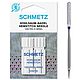 Иглы для мережки № 100, Schmetz, 1шт, Иглы и булавки, Санкт-Петербург,  Фото №1