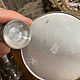 Винтаж: Набор из графина и стопок для крепких напитков Германия. Кухонная утварь винтажная. Evroantik74. Ярмарка Мастеров.  Фото №6