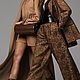 Костюмный кашемир MaxMara. Ткани. Ткани из Италии (BrandTkani). Интернет-магазин Ярмарка Мастеров.  Фото №2