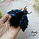 Order Brooch Beetle. Beauty for you!. Livemaster. . Brooches Фото №3