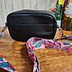 Сумка из кожи. Классическая сумка. Елена leather bag. Ярмарка Мастеров.  Фото №8