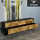 Комод CHIRON. Комоды. BULL WULL FURNITURE. Ярмарка Мастеров.  Фото №6