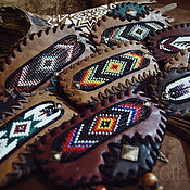 Украшения handmade. Livemaster - original item Indian style hair clip. Handmade.