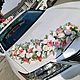 Украшения на свадебный автомобиль, Украшения на машину, Новороссийск,  Фото №1