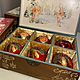 box for storing christmas decorations. Storage Box. Happy House. My Livemaster. Фото №5