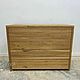 Order Chest of drawers made of Brunet oak lot 2855. aleksej-ixw. Livemaster. . Dressers Фото №3