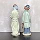 Статуэтки Lladro Клоуны-музыканты. Статуэтки. Farfor Lady. Интернет-магазин Ярмарка Мастеров.  Фото №2