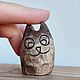 Кот. Из дерева. Чеширский кот. Статуэтка. Ирина Люмти          Декор из дерева. Интернет-магазин Ярмарка Мастеров.  Фото №2
