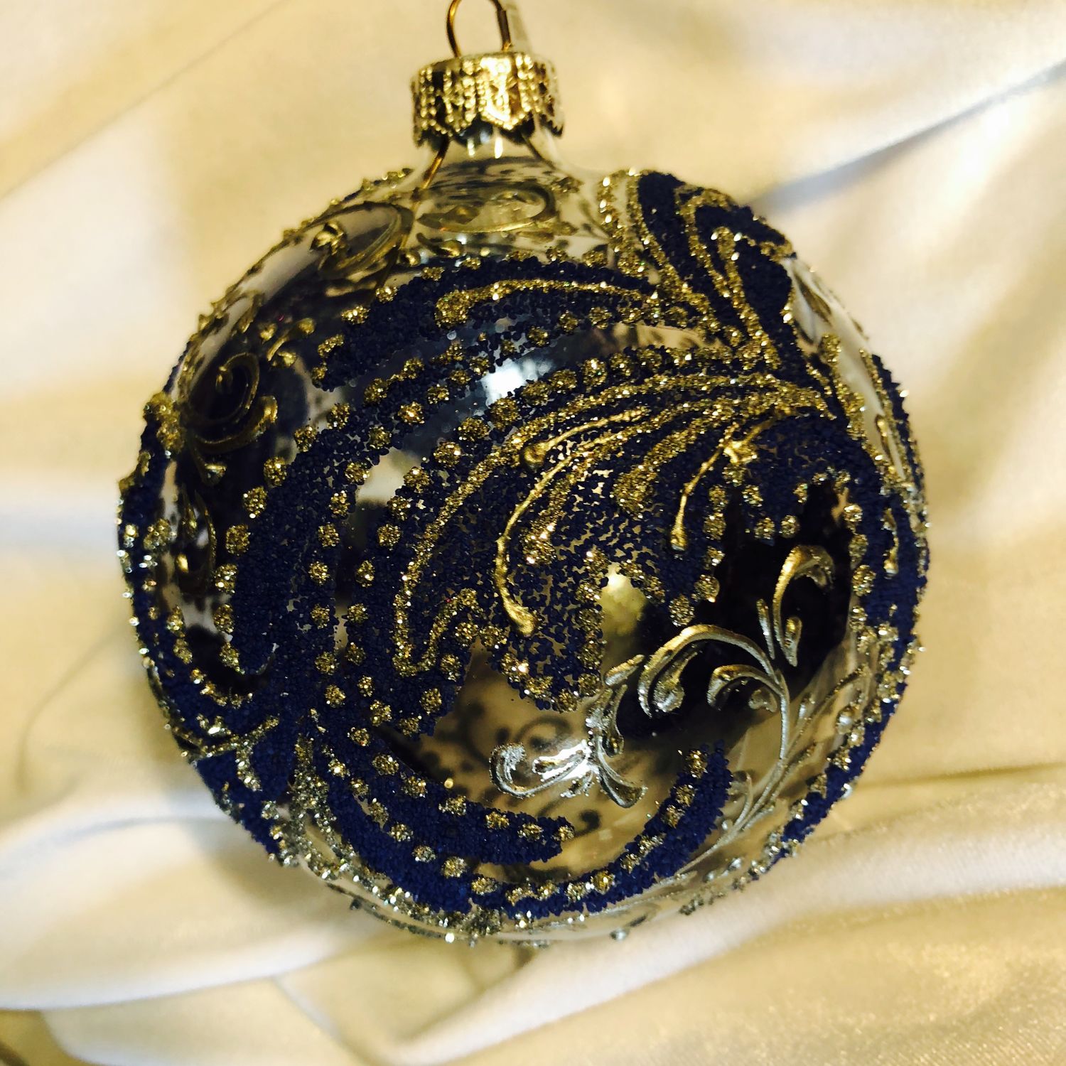 «Морозный каменный узор на стекле» купить в интернет-магазине Ярмарка ...