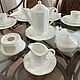 Заказать Великолетный чайный сервиз на 12 персон от Villeroy Boch серия Piano. Сказочный уголок. Ярмарка Мастеров. . Наборы посуды Фото №3