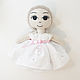 Интерьерный сувенир Невеста. Статуэтка. Сувенирная мастерская ProSofie Dolls. Ярмарка Мастеров.  Фото №6