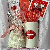  Подарочный набор Mini Sweety, Подарочные боксы, Краснодар,  Фото №1