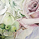Order Oil painting Joy 70x90 cm. Ivlieva Irina Art. Livemaster. . Pictures Фото №3