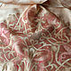 batik bufanda 'Visionaria' 172H48, natural. la seda. Scarves. Handpainted silk by Ludmila Kuchina. Ярмарка Мастеров.  Фото №6
