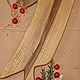 Разделочная доска из ореха. Разделочные доски. Wood Magic. Ярмарка Мастеров.  Фото №6