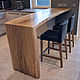 Bar. Tables. Mitkin_workshop. Online shopping on My Livemaster.  Фото №2