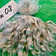 Лот 08. Локоны.  Мытые и расчёсанные. Проданы.(gamma). Волосы для кукол. Татьяна (gamma). Интернет-магазин Ярмарка Мастеров.  Фото №2