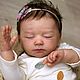 Заказать Reborn doll Yuna. Елена Горбунова (Elena Gorbunova). Ярмарка Мастеров. . Куклы Reborn Фото №3