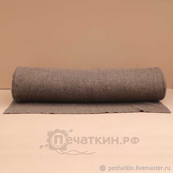 Сукно шинельное в интернет-магазине на Ярмарке Мастеров | Ткани ...