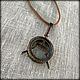 Martillo Del Transistor, Pendant, St. Petersburg,  Фото №1