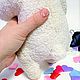 Мишка Клоунесса 35 см в подарочной коробке. Мишки Тедди. SOBAKEN. Ярмарка Мастеров.  Фото №8