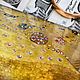 Money box by Feng Shui G. Klimt 'The Kiss'. Chests. Sector South-East. My Livemaster. Фото №11