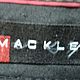 Винтаж:  18-п Брюки мужские "МАКЛЕР", 48-50 размер. Брюки винтажные. RADA-VAM. Ярмарка Мастеров.  Фото №6
