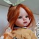 Кукла Паола Рейна (Paola Reina). Куклы и пупсы. Зубкова Ольга Olika Dolls. Ярмарка Мастеров.  Фото №4