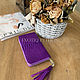 The wallet is made of Python skin. Wallets. exotiqpython. My Livemaster. Фото №5