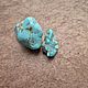 Необработанная бирюза. Необработанный камень. Gems for Art (Indianstones). Интернет-магазин Ярмарка Мастеров.  Фото №2