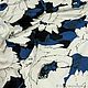  Footer twofold cotton PAROSH, Fabric, Moscow,  Фото №1
