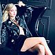 Куртка"Rock Diva"в стиле Chanel. Куртки. Oksana Prince. Ярмарка Мастеров.  Фото №5