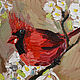 Paintings: birdie, Pictures, Moscow,  Фото №1