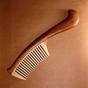Comb from kareli lal