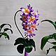 Master class: Flower-night light 'Orchids'. Nightlights. Elena Krasilnikova. Online shopping on My Livemaster.  Фото №2