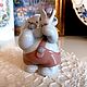 Винтаж: Статуэтка Nao by Lladro "Fly Away"  фарфор Испания, Статуэтки винтажные, Нижний Новгород,  Фото №1