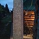 Панно великан из можжевельника. Банные принадлежности. Спил 116. Ярмарка Мастеров.  Фото №6