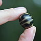 Order Luxury Ji Bead Lotus Buds and Tiger Teeth. Jewerly for Happiness. Livemaster. . Ji bead Фото №3