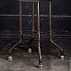 Bar chair HighHeels. Chairs. Bronus (bronus). Online shopping on My Livemaster.  Фото №2