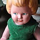 Order Vintage dolls: Vintage doll. Jana Szentes. Livemaster. . Vintage doll Фото №3